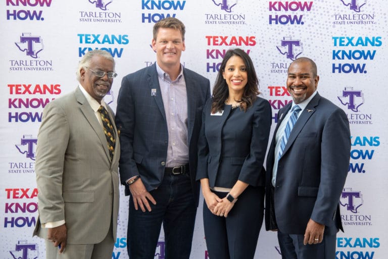 Three Fort Worth chambers sign memorandum for more partnerships