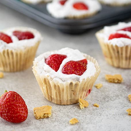 A Fun, Fruity, Refrigerated Treat