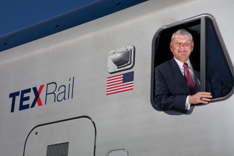 Former Trinity Metro CEO named interim CEO for Denver transit group