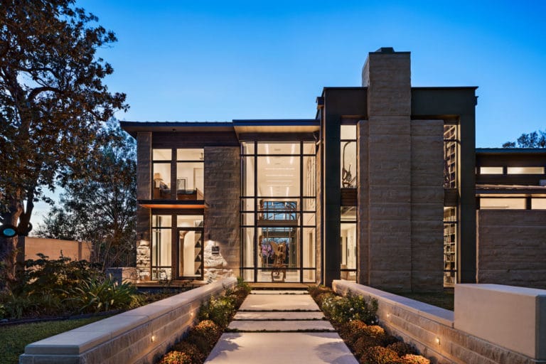 Fort Worth AIA Homes Tour set for May 18 and 19
