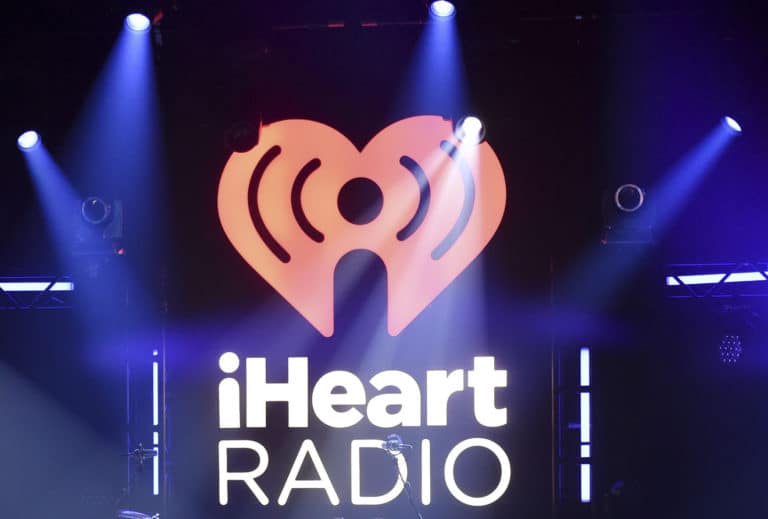 Radio giant iHeartMedia files bankruptcy plan to reduce debt