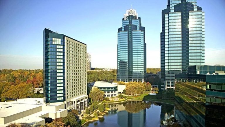 Fort Worth real estate firm acquires Atlanta hotel