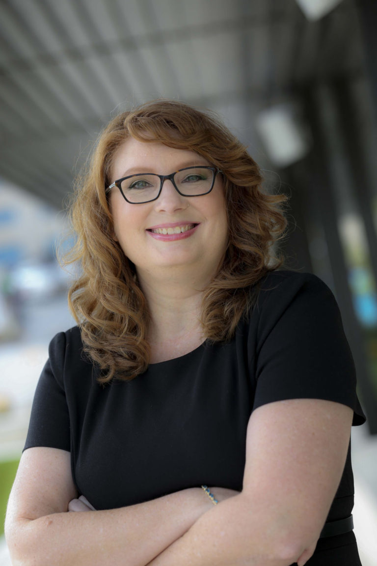 Great Women of Texas 2019: Rebecca L. Cunningham