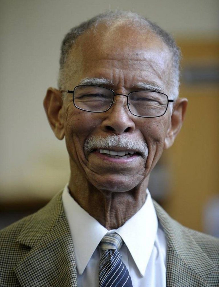 Richard Connor: A great Fort Worth organization honors two great men