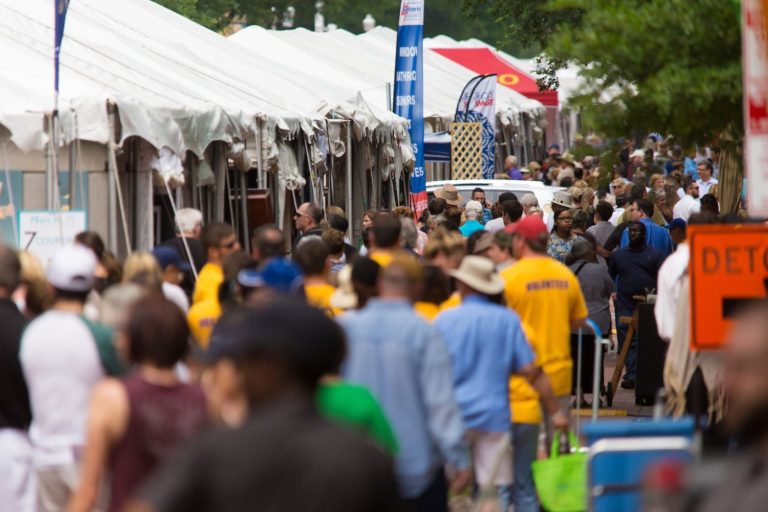 Main St. Fort Worth Arts Festival to bring Texas’ “Art And Soul” to downtown Fort Worth