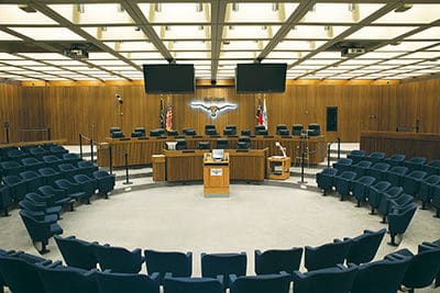 Council Report: Meacham grant, name change, Camp Bowie district expands, Race Street, goat farm