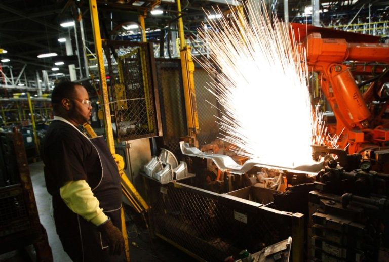 GM poised to join Hyundai-Kia in unveiling U.S. investment plan
