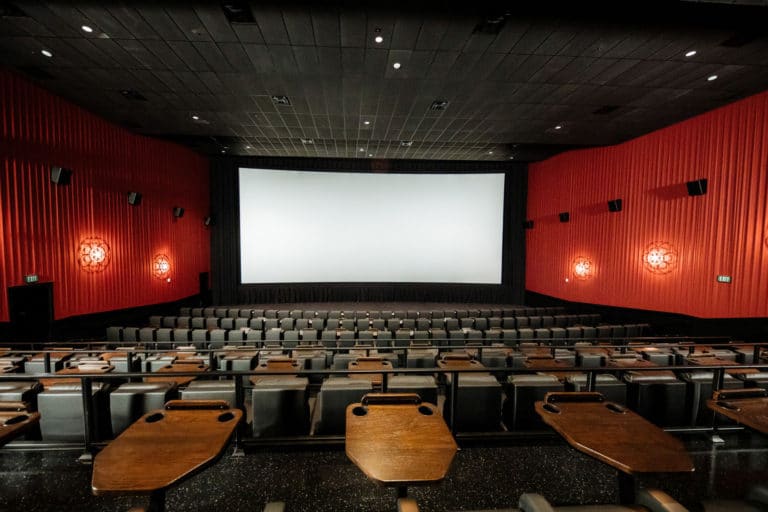 Alamo Drafthouse opening its first Tarrant location; set to premiere with Avengers:Endgame