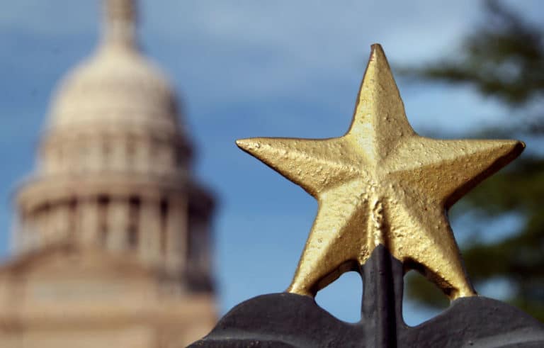 Senate gives initial OK to property tax rate elections in cities, counties