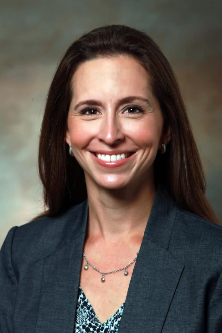 McCuistion named chief of staff to Tarleton president