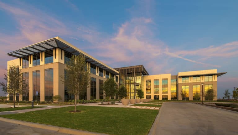 Alliance’s Hillwood Commons property has new tenant: Hillwood