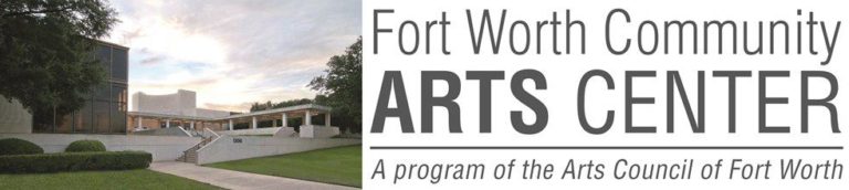 Fort Worth Community Arts Center November Gallery Exhibits