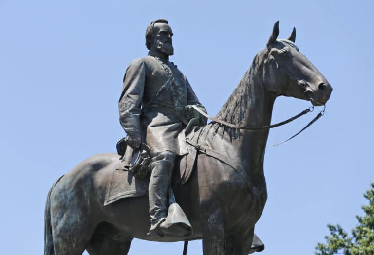 Don Woodard: Tearing down history is a monumental injustice