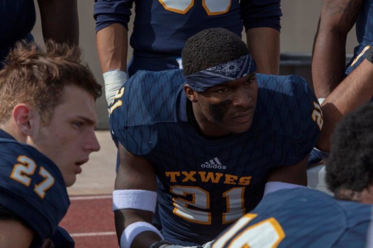 Column: Sports: Texas Wesleyan gets it right and wins to boot