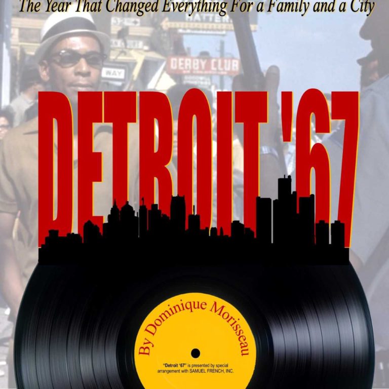 Local Theatre Jan. 26-28