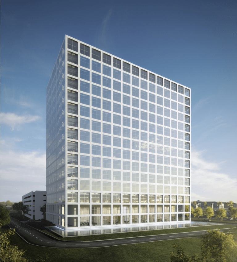Gaedeke Group unveils One Legacy West plans