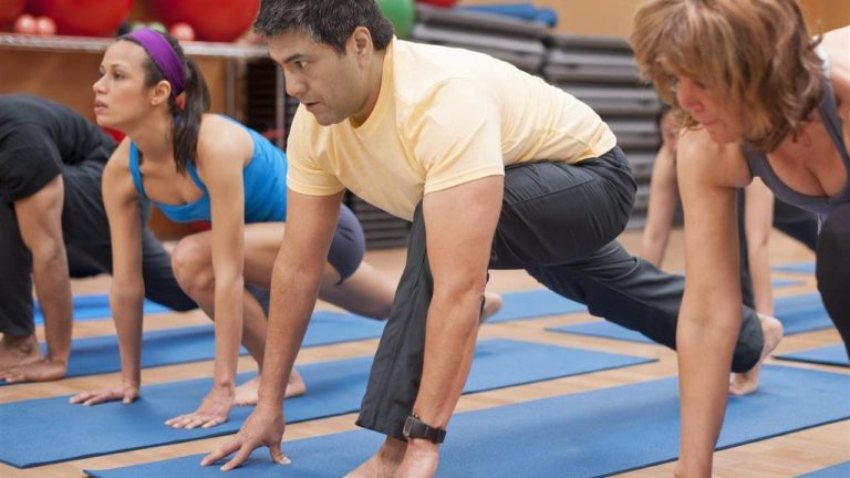Prioritize your health in the New Year