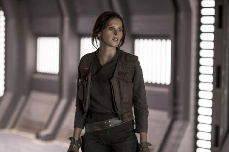 ‘Rogue One’ tops new releases to dominate holiday box office