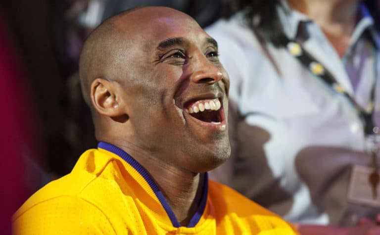 Kobe scores 60 points in unbelievable farewell victory
