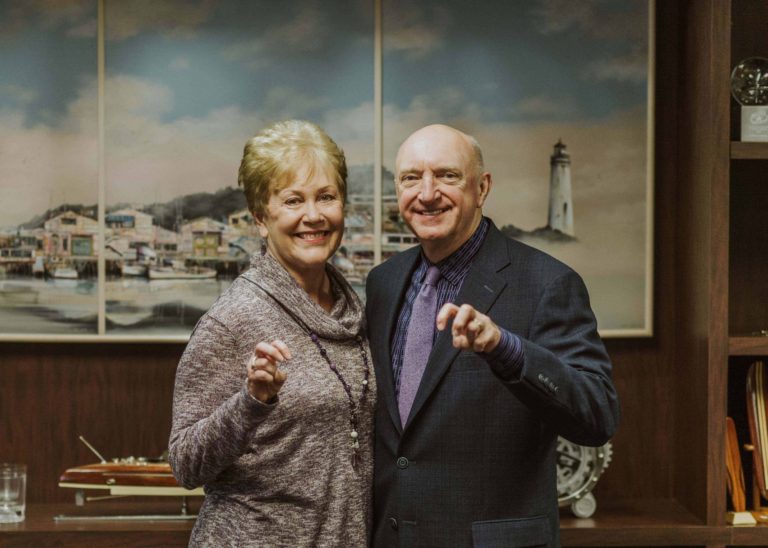 Newsmakers: TCU gift