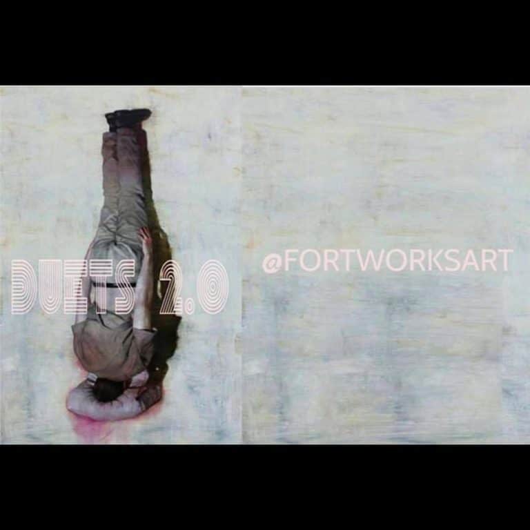 Duets 2.0 at Fort Works Art