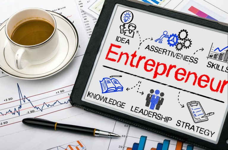 Economic Development: Technology startups want strong social support networks