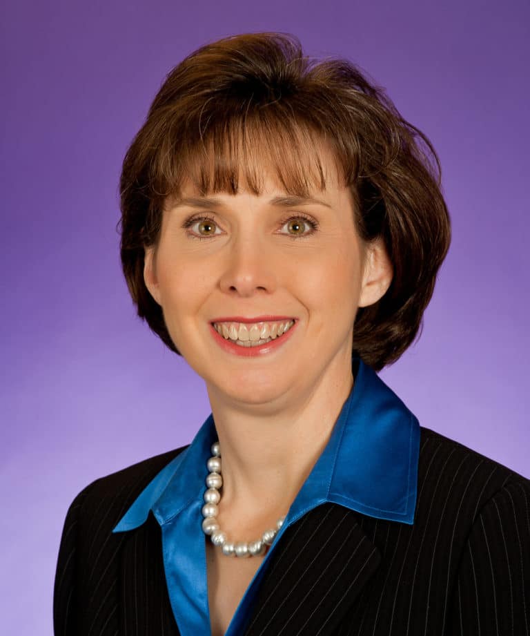 Weeks named vice provost at TCU
