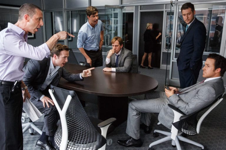 ‘The Big Short’ forgets an important part of the story: The woman