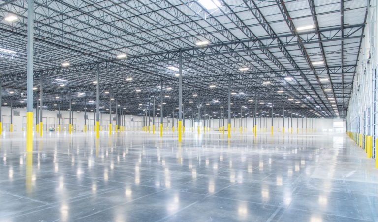 Ecolab, PODS sign big leases in Riverbend