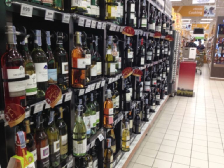 Texas winegrowers fear new herbicides will wipe out industry