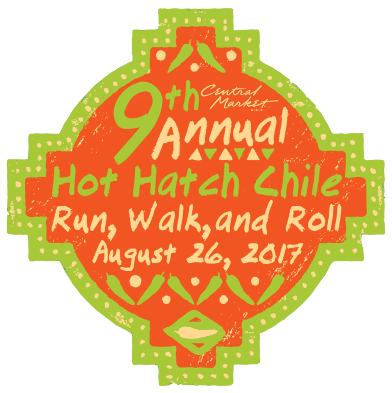Participate in the Hot Hatch Chile Run, Walk and Roll 10k & 5k