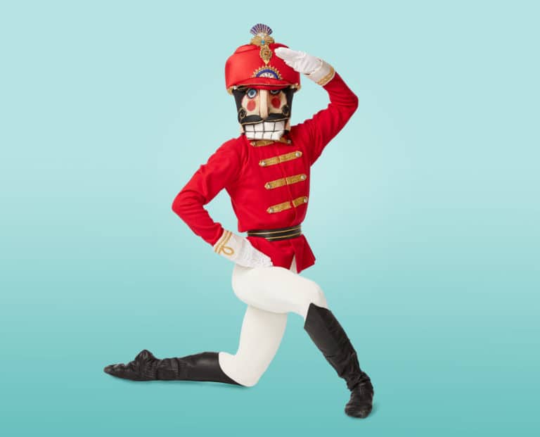 Texas Ballet Theater announces Nutcracker schedule