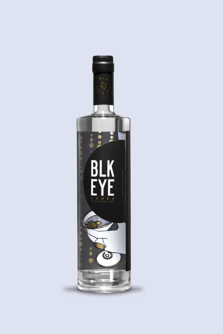 Fort Worth distiller releases bottle with designs by local artist Nancy Lamb