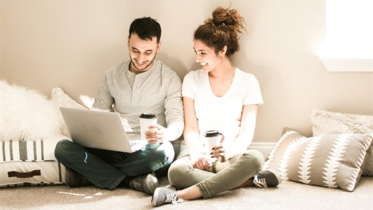 4 steps to financial fitness in the new year