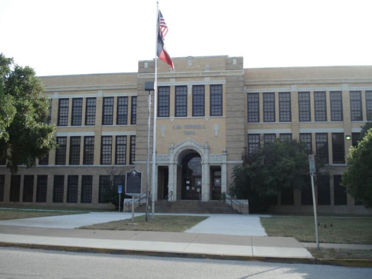 Real Deals:   FWISD breaks ground on $55.8M Terrell renovation