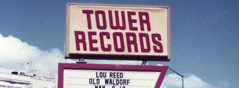 Founder of transformative Tower Records chain dies at 92