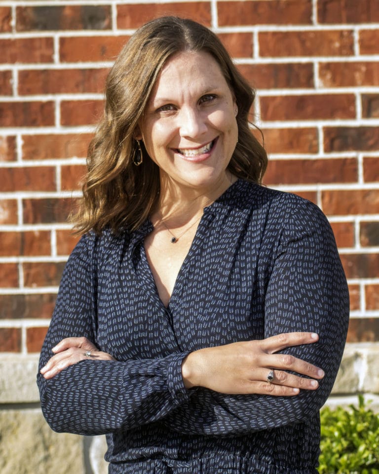 Great Women of Texas 2019: Molly Sandlin