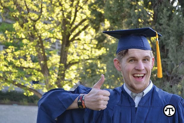 Transitioning To Work As A Young Adult With Disabilities