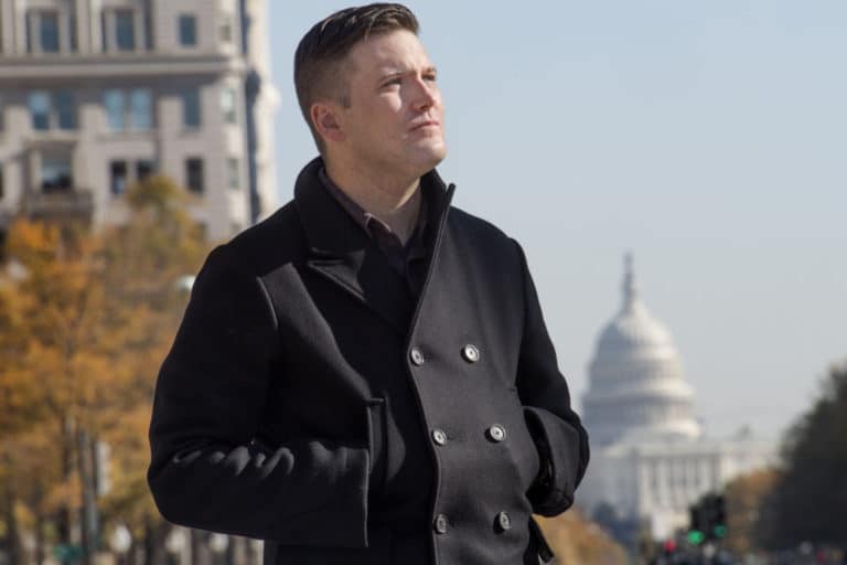 Elite Dallas school alumni disavow classmate — a white nationalist