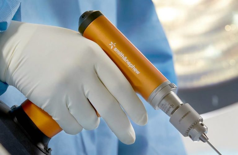 Smith & Nephew to add 100 jobs in Fort Worth via enterprise fund