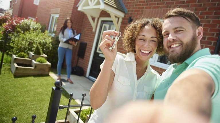 Mortgage insurance: A faster way into your first home