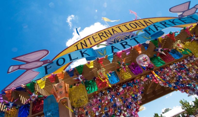 All about Arlington’s 2nd annual International Folk Market, June 14-16