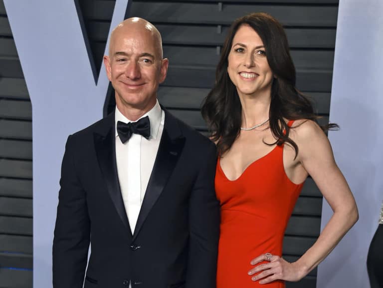 Amazon’s stormy week will blow over, but debris will stay