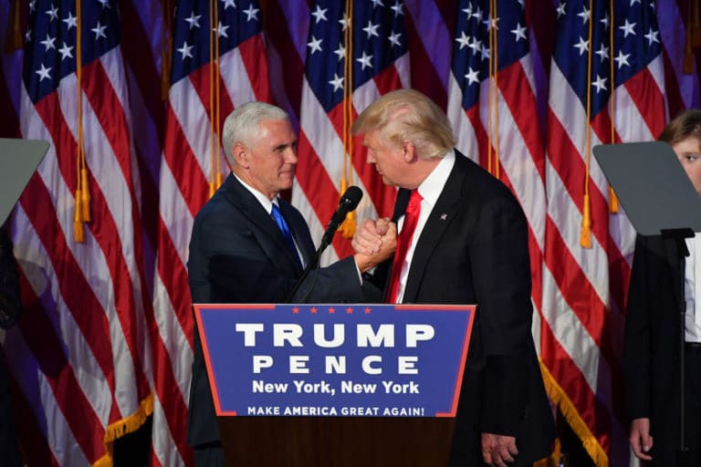 ’60 Minutes’ lands interview with president-elect for Sunday