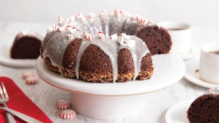 Natural holiday baking tips