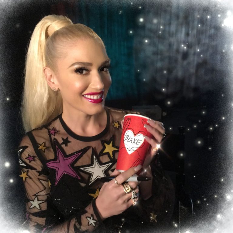 Deck the TV schedule with Rudolph, Stefani and ‘Love’