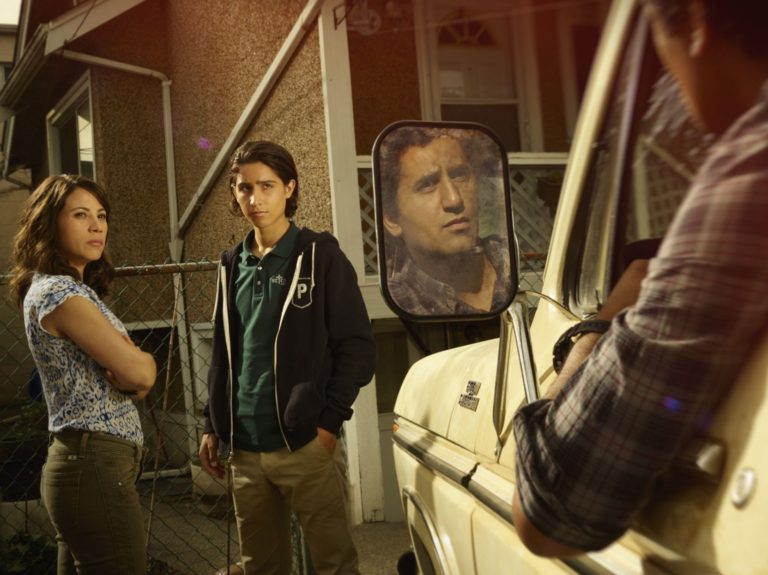 AMC’s ‘Fear the Walking Dead’ debuts to record audience