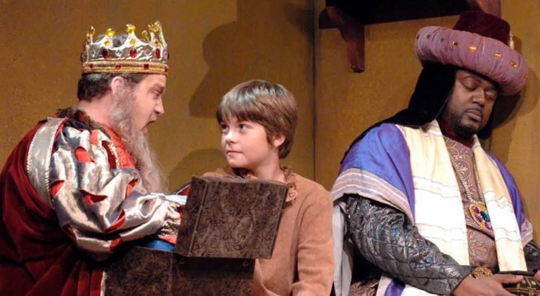 Fine Arts this weekend with the Fort Worth Opera and Fort Worth Youth Orchestra