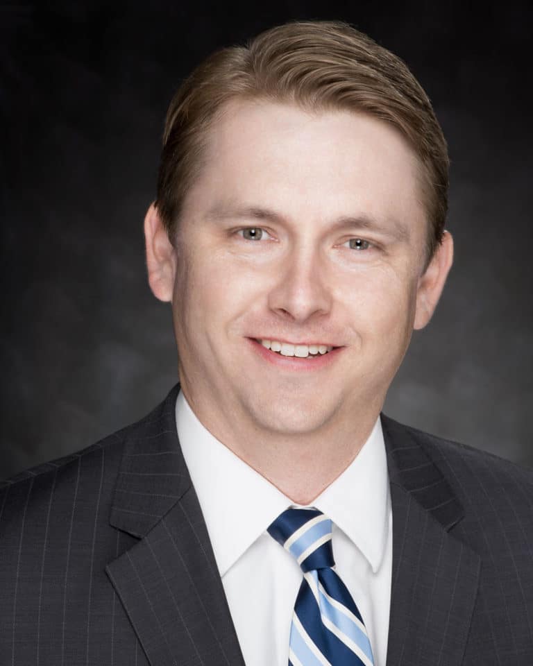 New president for downtown Fort Worth bank