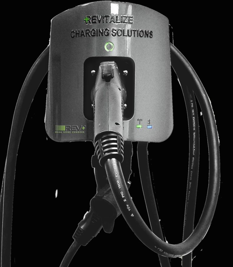 You charge your cell phone at home so why not your car? Fort Worth company finds a way